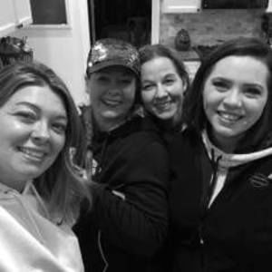 Meet your Posher, Jodi